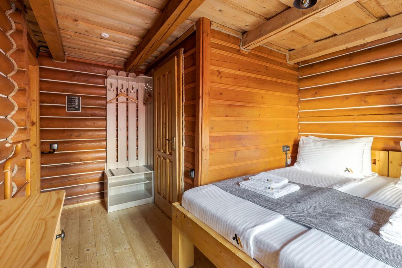 Gremi Hotel Dragobrat Zewnętrze zdjęcie