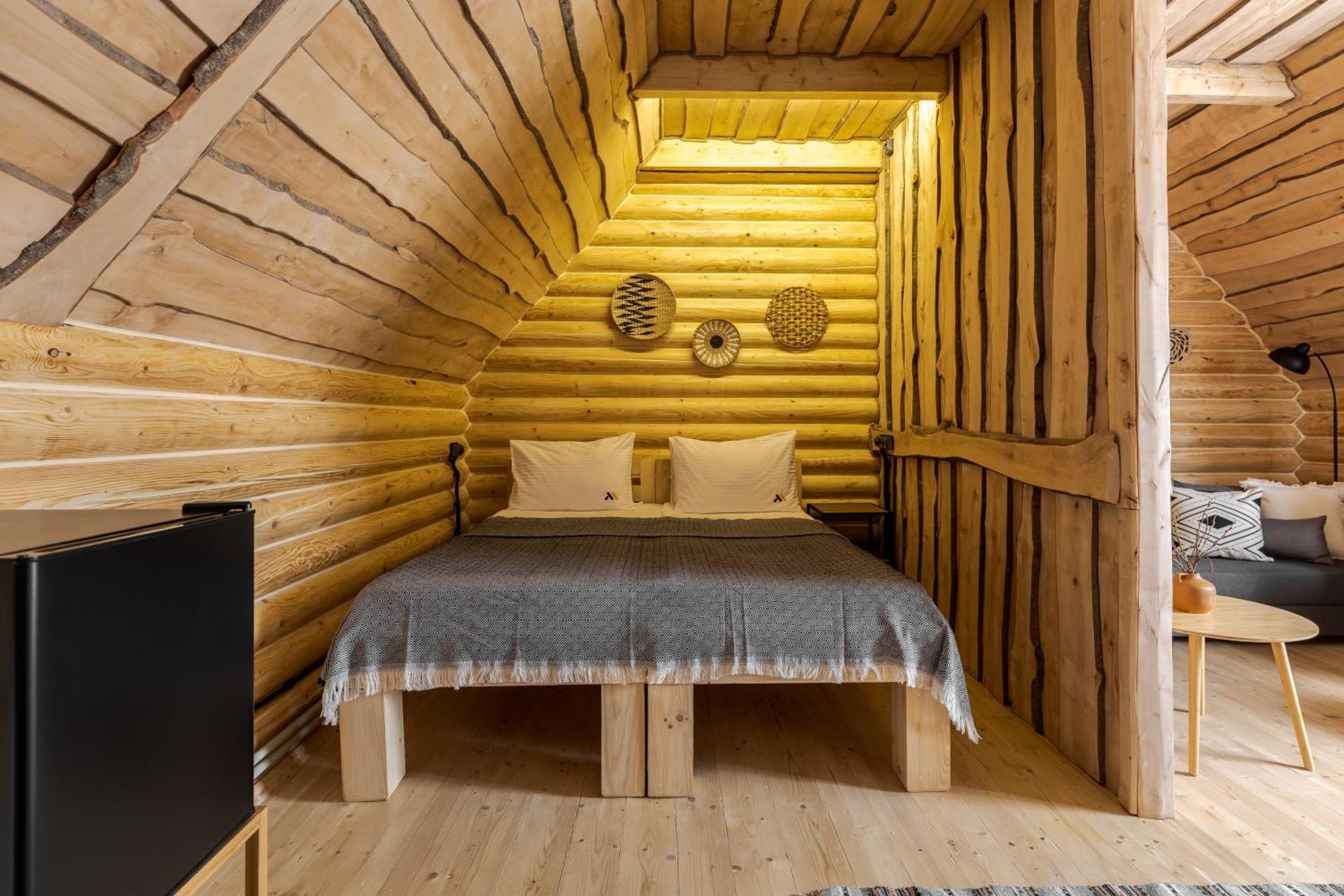 Gremi Hotel Dragobrat Zewnętrze zdjęcie
