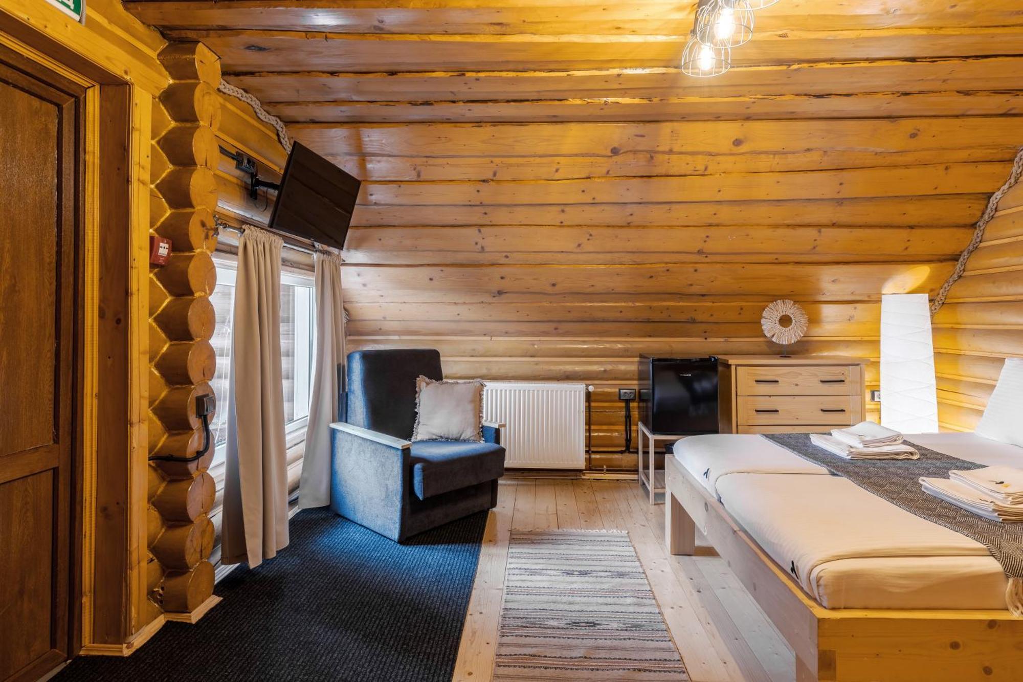 Gremi Hotel Dragobrat Zewnętrze zdjęcie