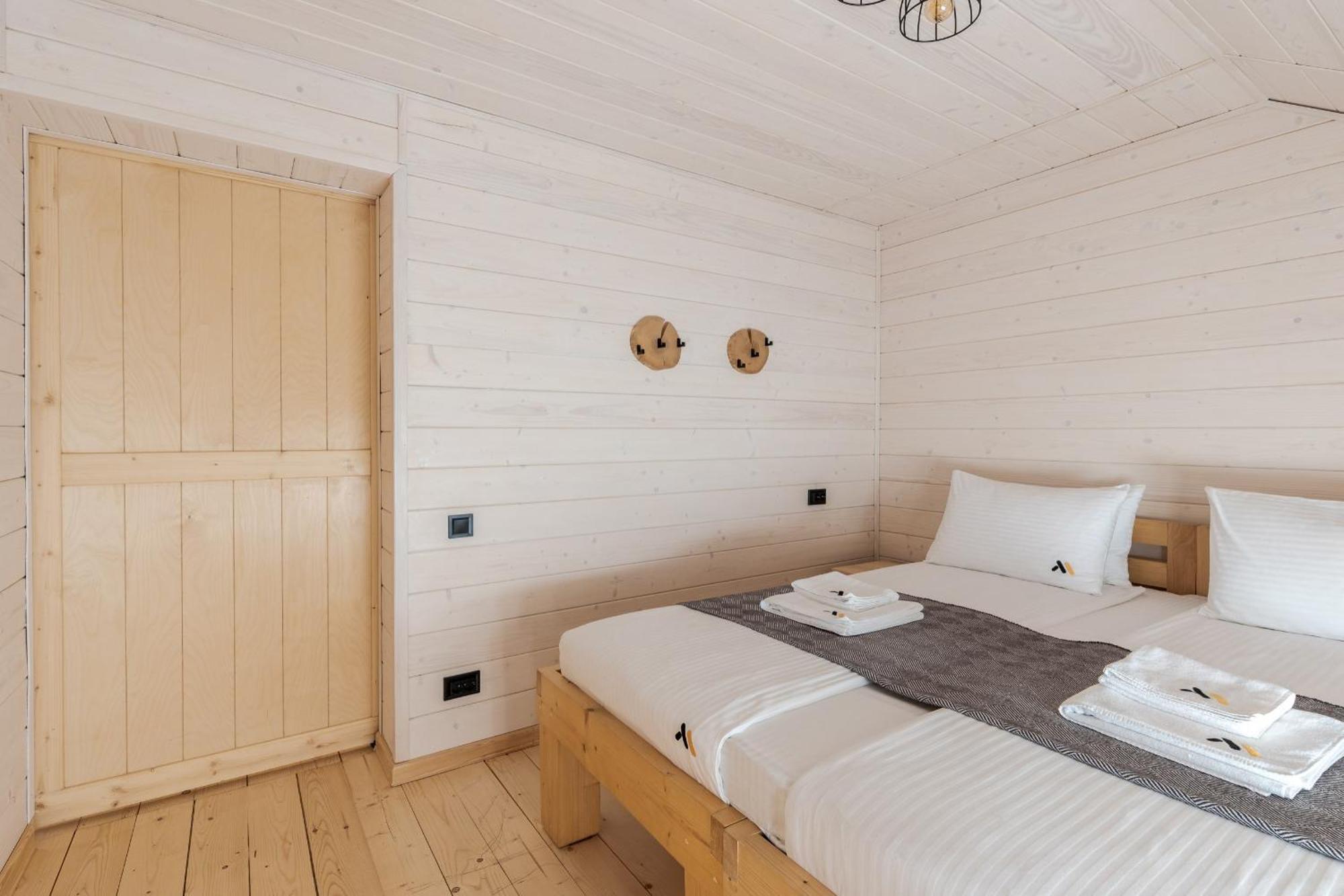 Gremi Hotel Dragobrat Zewnętrze zdjęcie