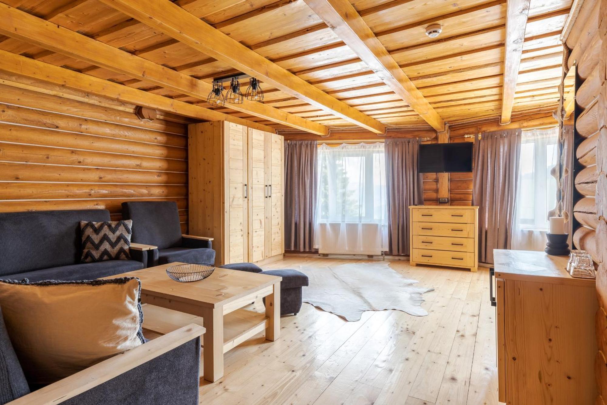 Gremi Hotel Dragobrat Zewnętrze zdjęcie
