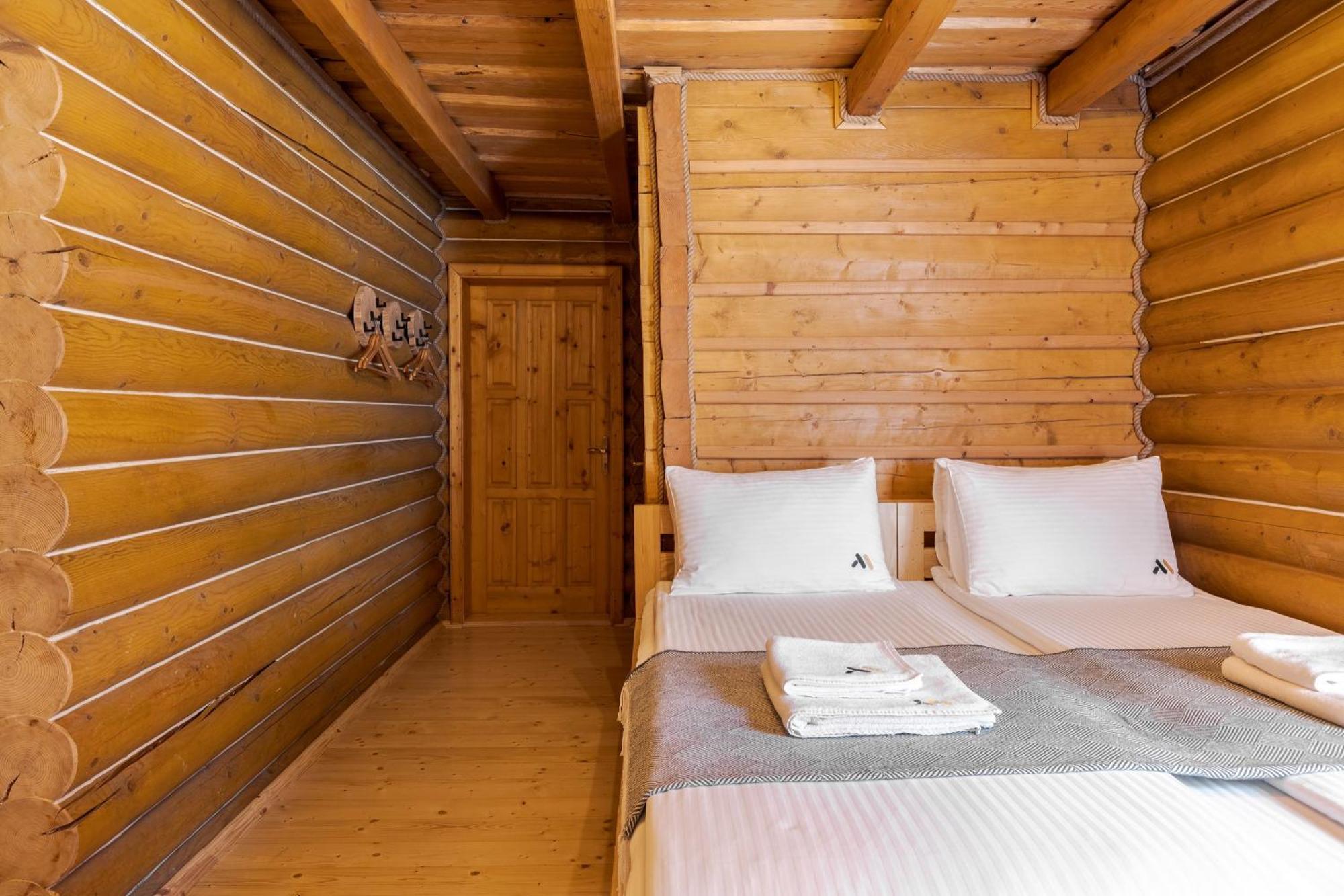 Gremi Hotel Dragobrat Zewnętrze zdjęcie