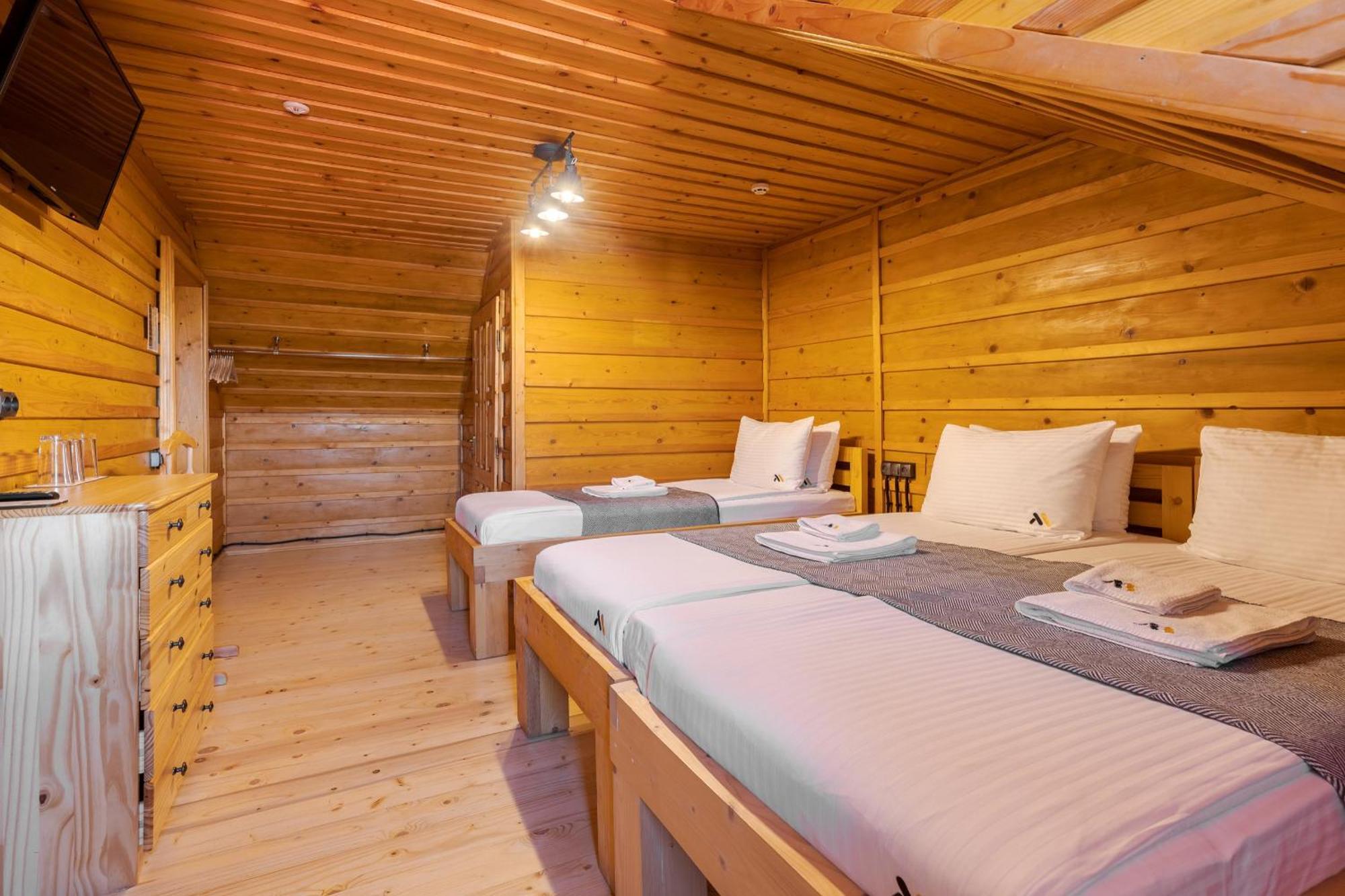 Gremi Hotel Dragobrat Zewnętrze zdjęcie