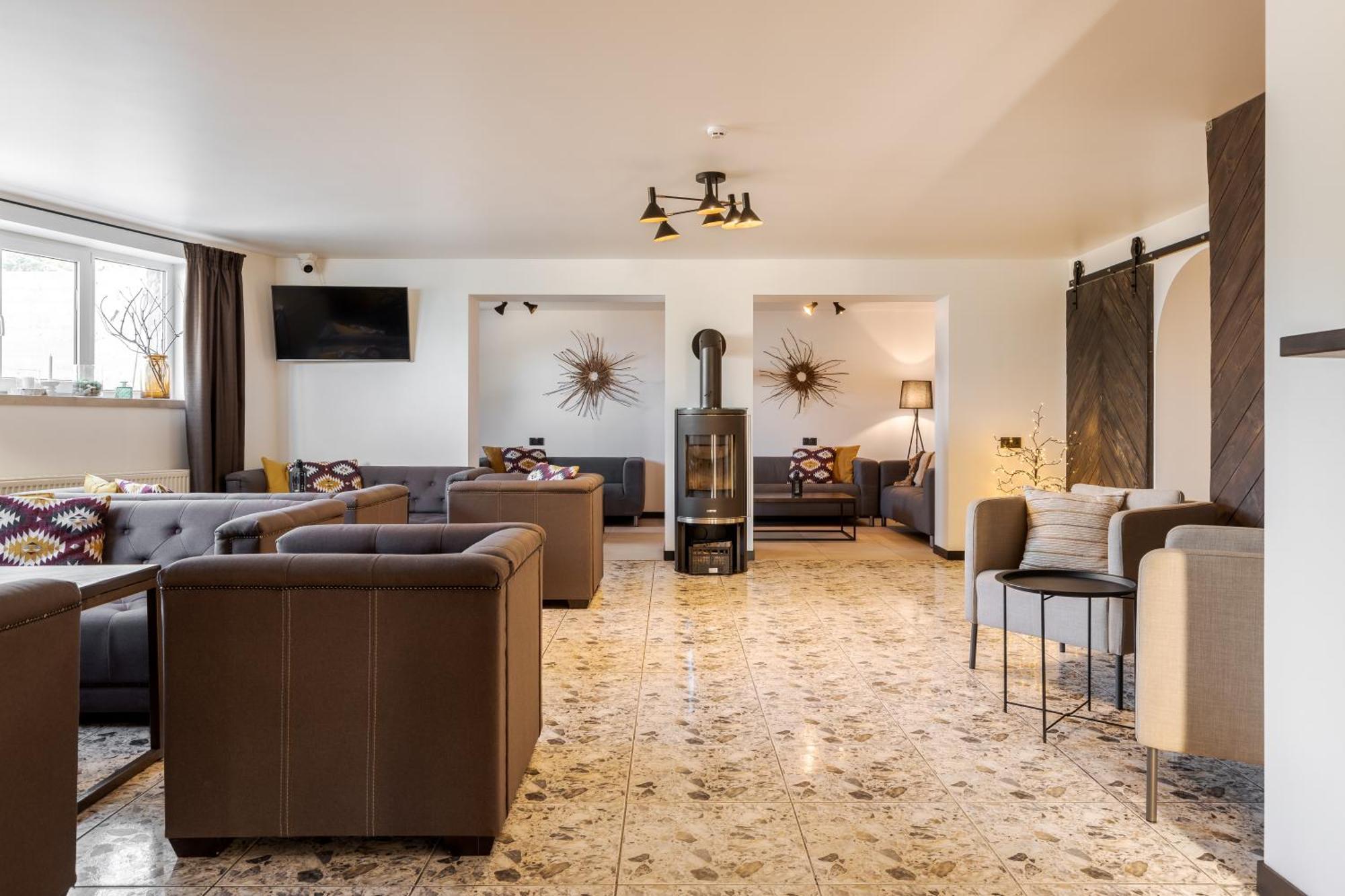 Gremi Hotel Dragobrat Zewnętrze zdjęcie