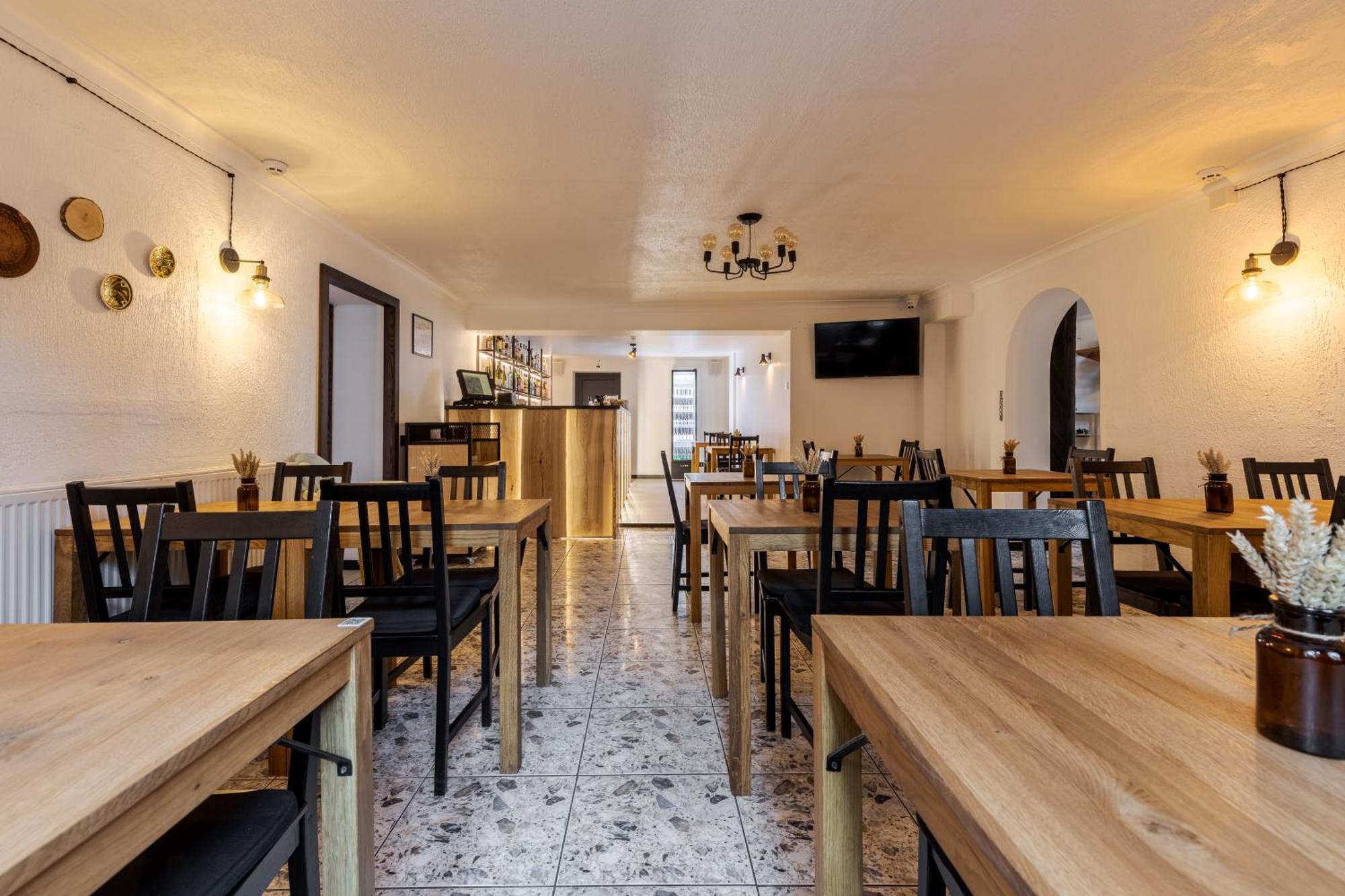 Gremi Hotel Dragobrat Zewnętrze zdjęcie
