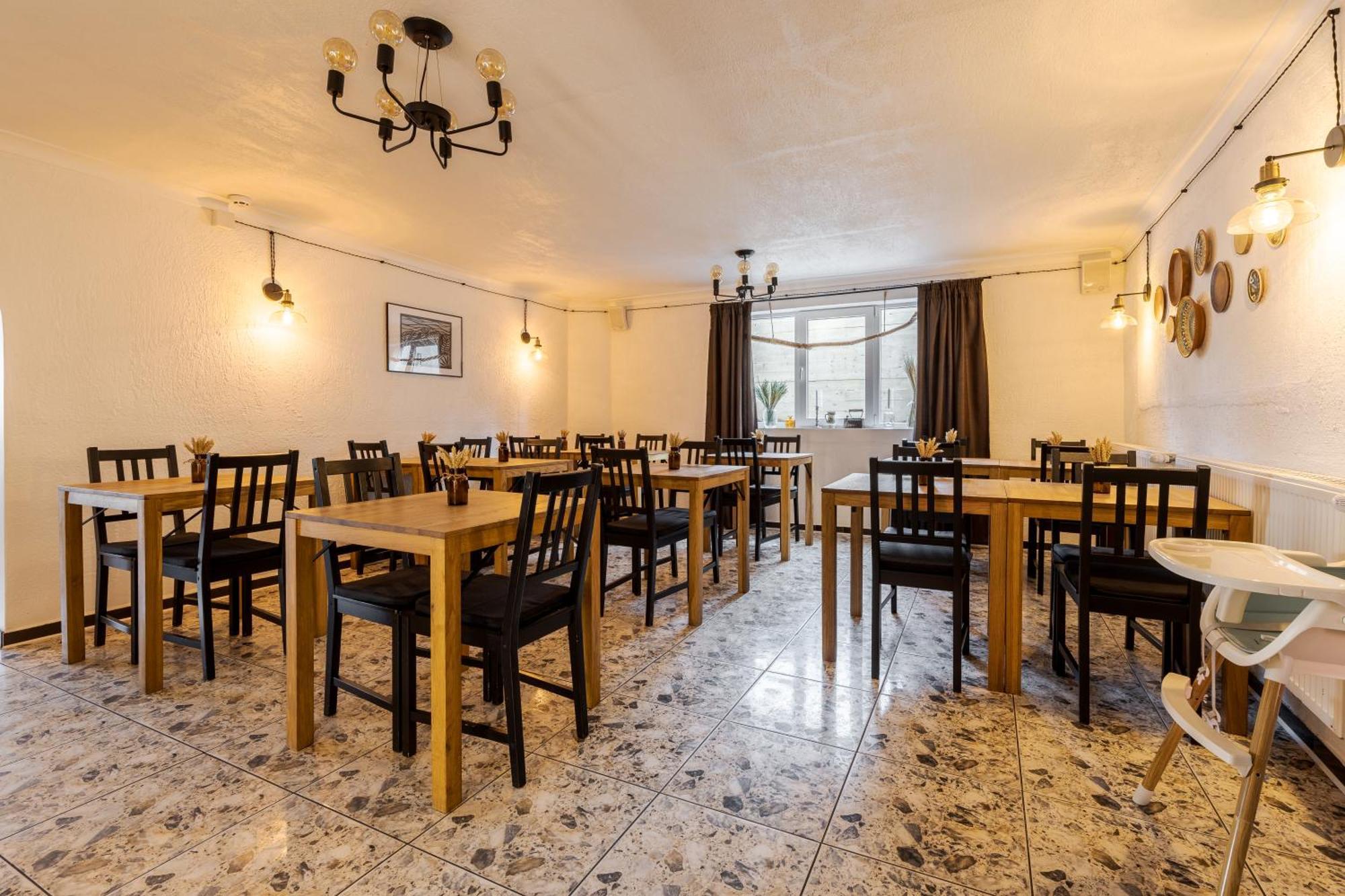 Gremi Hotel Dragobrat Zewnętrze zdjęcie