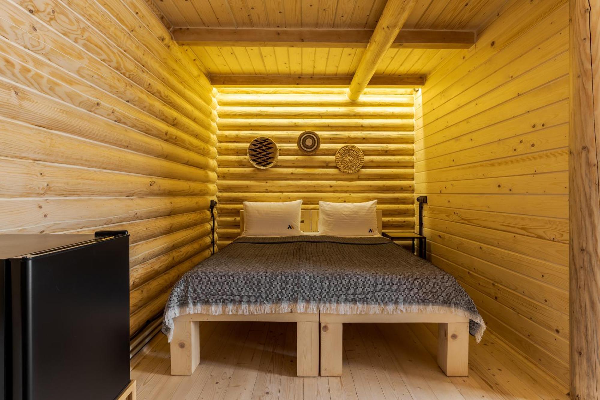 Gremi Hotel Dragobrat Zewnętrze zdjęcie