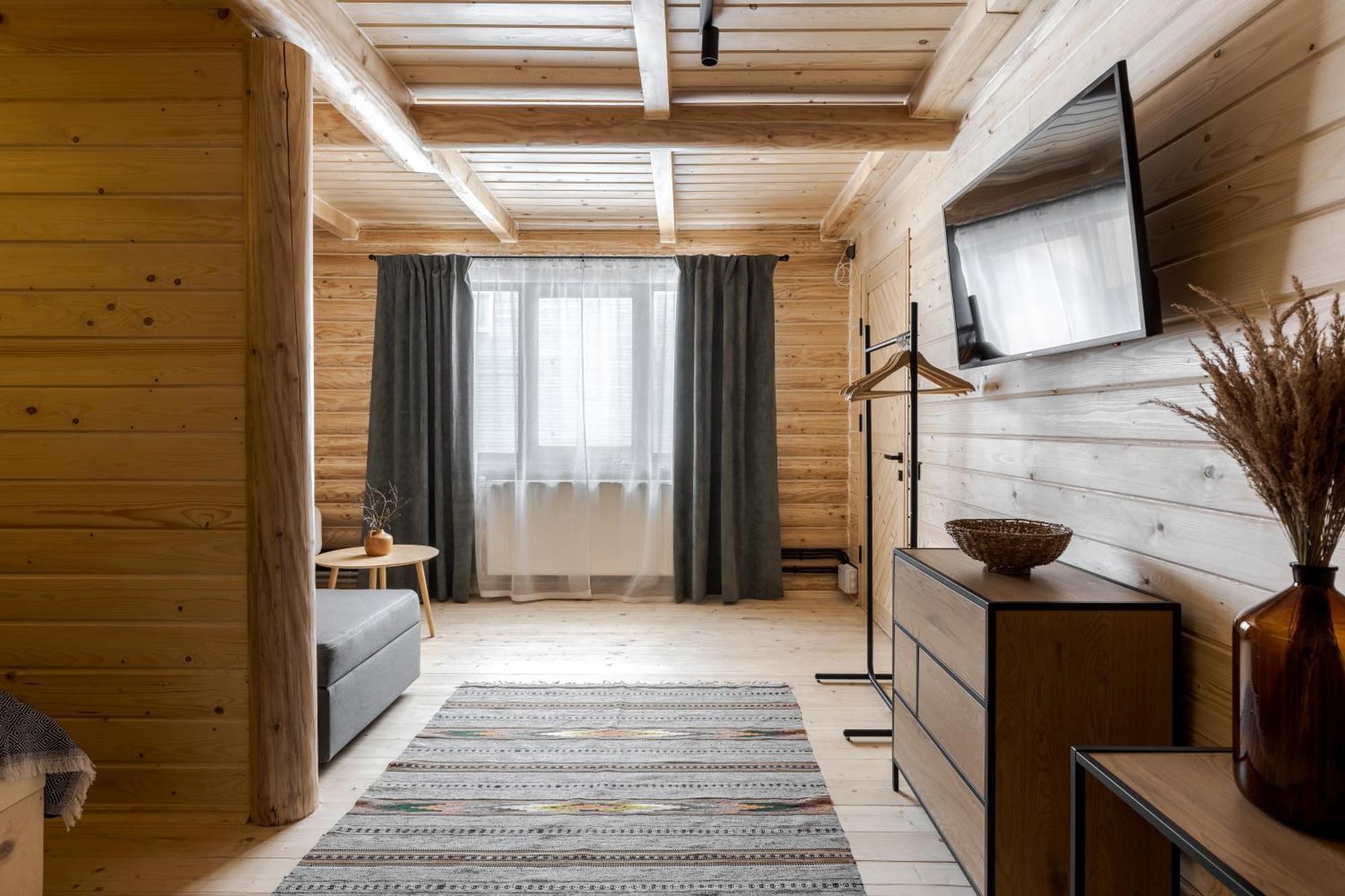 Gremi Hotel Dragobrat Zewnętrze zdjęcie