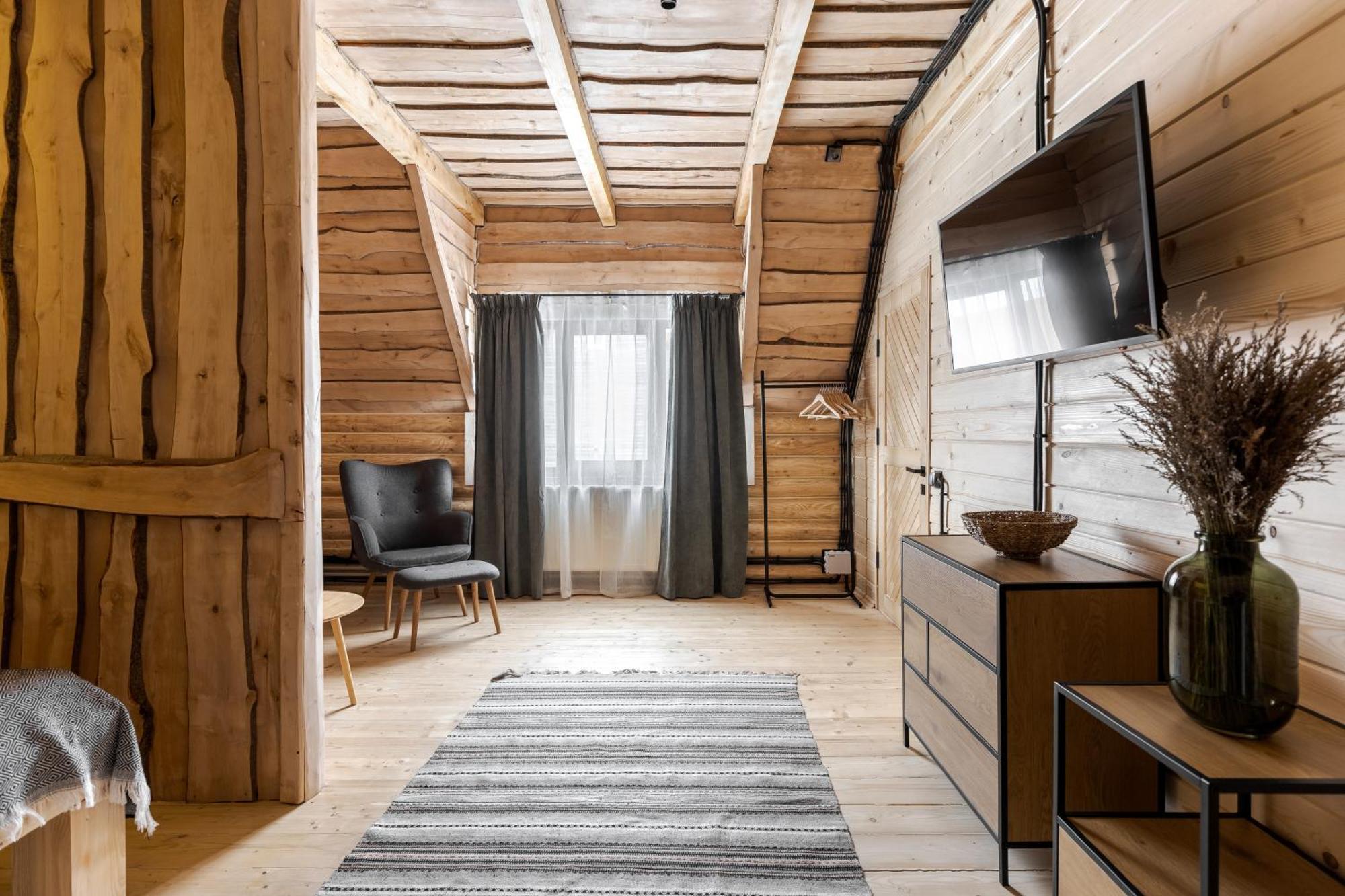 Gremi Hotel Dragobrat Zewnętrze zdjęcie
