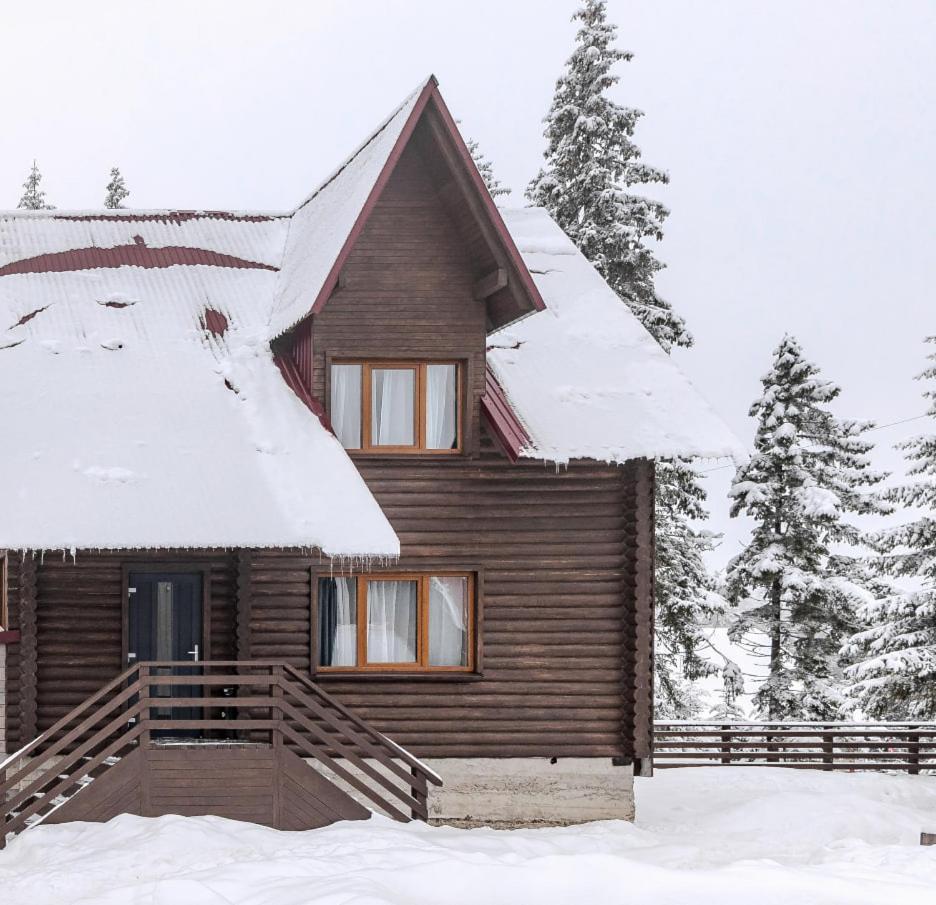 Gremi Hotel Dragobrat Zewnętrze zdjęcie